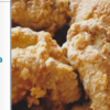 crispy fried chicken recipe